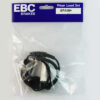 EBC Wear Leads - EFA084