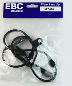 EBC Wear Leads - EFA085