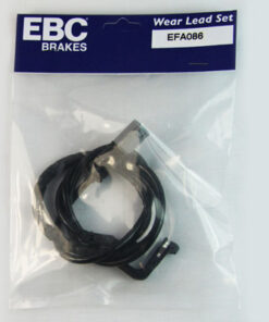 EBC Wear Leads - EFA086
