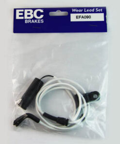 EBC Wear Leads - EFA090