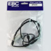EBC Wear Leads - EFA091