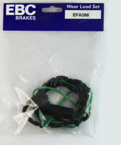 EBC Wear Leads - EFA096