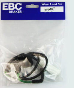 EBC Wear Leads - EFA097