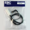 EBC Wear Leads - EFA100