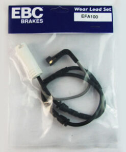 EBC Wear Leads - EFA100