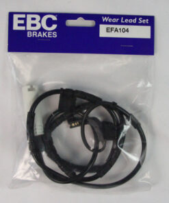 EBC Wear Leads - EFA104