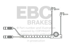 EBC Wear Leads - EFA112