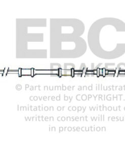 EBC Wear Leads - EFA113