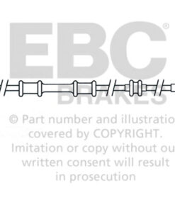 EBC Wear Leads - EFA114