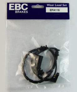 EBC Wear Leads - EFA115