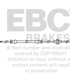 EBC Wear Leads - EFA116