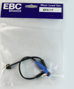 EBC Wear Leads - EFA117