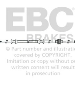 EBC Wear Leads - EFA118