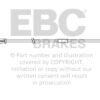 EBC Wear Leads - EFA119