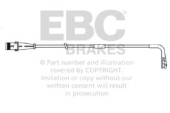 EBC Wear Leads - EFA119