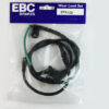 EBC Wear Leads - EFA123
