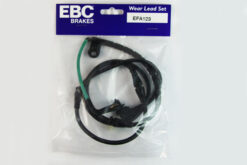 EBC Wear Leads - EFA123