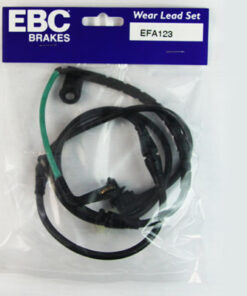 EBC Wear Leads - EFA123