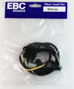 EBC Wear Leads - EFA124