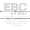 EBC Wear Leads - EFA130