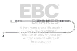 EBC Wear Leads - EFA132
