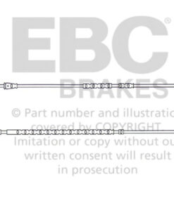 EBC Wear Leads - EFA132
