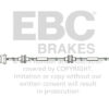 EBC Wear Leads - EFA134