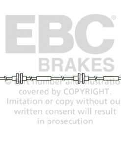 EBC Wear Leads - EFA134