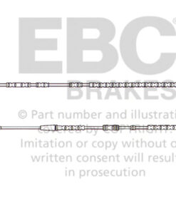 EBC Wear Leads - EFA143