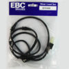 EBC Wear Leads - EFA153