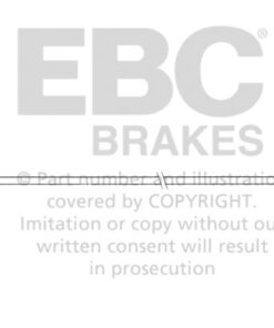 EBC Wear Leads - EFA156