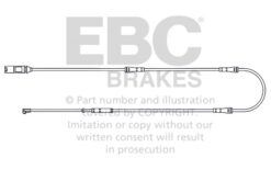 EBC Wear Leads - EFA160