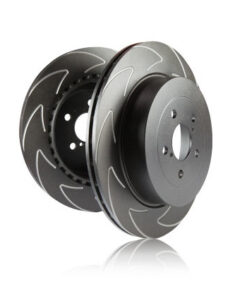 EBC BSD Rotors - BSD1463