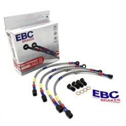 Nissan GTR R35 Brake Pads and Discs