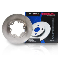 Deselra Brake Disc Set (Front) - Bkd14470