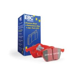 DP3043C EBC Redstuff Brake Pads [Rear]