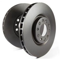 EBC Premium Brake Rotors - D1742