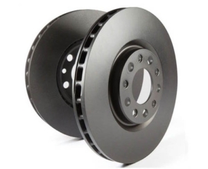 EBC Premium Brake Rotors - D1141