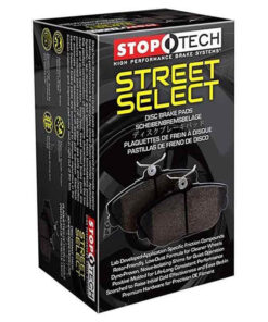 305.09290 StopTech Street Select  Brake Pad Set [Front]
