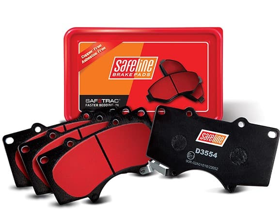 Safeline Brakes
